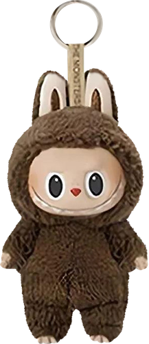 Игрушка УДАЧНАЯ ТЕМА Яркий друг, Арт. 310525-1, детальное фото