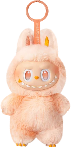Игрушка УДАЧНАЯ ТЕМА Яркий друг, Арт. 310525-1, картинка