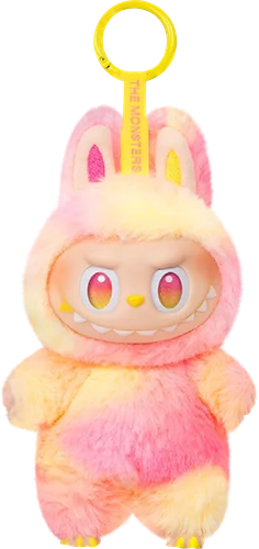 Игрушка УДАЧНАЯ ТЕМА Яркий друг, Арт. 310525-1, вид