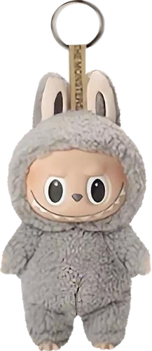 Игрушка УДАЧНАЯ ТЕМА Пушан, Арт. 310525, вид