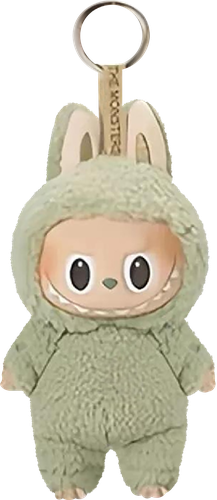 Игрушка УДАЧНАЯ ТЕМА Пушан, Арт. 310525, крупный план