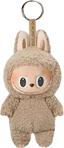 Игрушка УДАЧНАЯ ТЕМА Пушан, Арт. 310525, изображение
