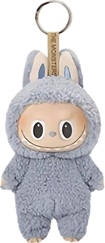 Игрушка УДАЧНАЯ ТЕМА Пушан, Арт. 310525, вид