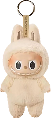 Игрушка УДАЧНАЯ ТЕМА Пушан, Арт. 310525, крупный план