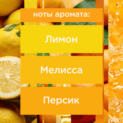 Освежитель воздуха GLADE Сицилийский лимонад и мята, 300мл, картинка