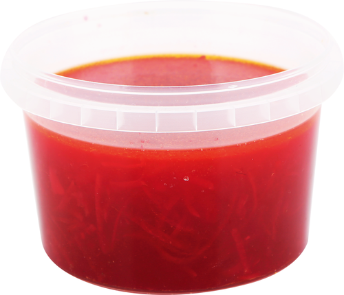 Борщ ЛЕНТА FRESH, 250г, крупный план
