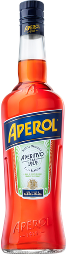 Напиток спиртной APEROL, 0.7л, изображение