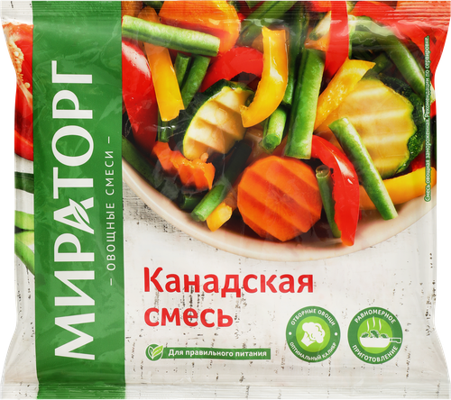 Смесь VИТАМИН Канадская, 400г, картинка