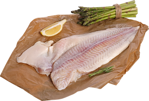 Пангасиус филе (из замороженного сырья) ЛЕНТА FRESH, весовой, фотография