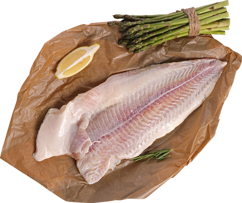 Пангасиус филе (из замороженного сырья) ЛЕНТА FRESH, весовой, детальное фото