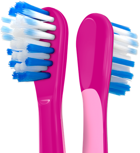 Зубная щетка детская COLGATE Mermaid StarSmile на батарейках,  супермягкая, старше 6 лет, детальное фото