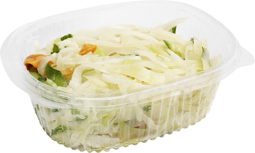 Салат Лисенок ЛЕНТА FRESH, весовой, детальное фото