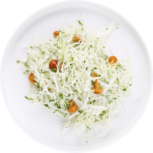 Салат Лисенок ЛЕНТА FRESH, весовой, фото