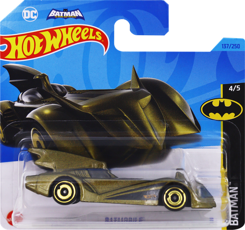 Игрушка HOT WHEELS Машинки базовой коллекции, в ассортименте Арт. 5785, картинка