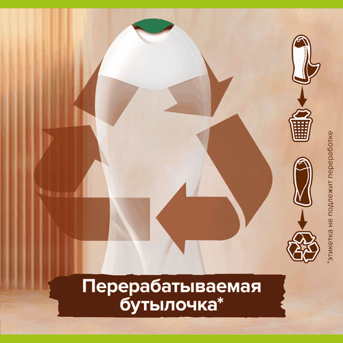 Крем-гель для душа PALMOLIVE Гурмэ Спа Шоколадная вуаль, 250мл, картинка