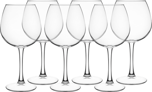Набор бокалов для вина PASABAHCE Enoteca 750мл Арт. 44248, 6шт, детальное фото