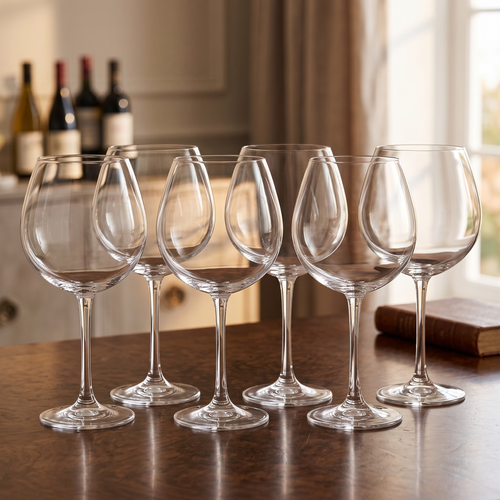 Набор бокалов для вина PASABAHCE Enoteca 750мл Арт. 44248, 6шт, картинка