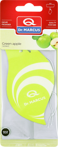 Ароматизатор автомобильный DR. MARCUS Sonic Pinacolada Арт. 367, картинка