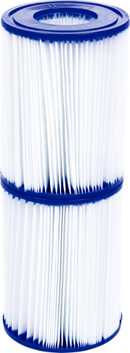 Картридж для фильтр-насоса BESTWAY Flowclear №2, Арт. 58094, крупный план