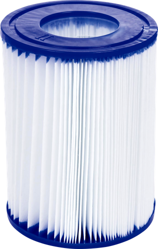 Картридж для фильтр-насоса BESTWAY Flowclear №2, Арт. 58094, картинка