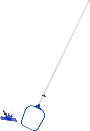 Набор для чистки бассейна BESTWAY Flowclear, Арт. 58195/58794, фотография