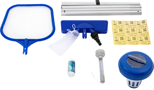 Набор для чистки бассейна BESTWAY Flowclear, Арт. 58195/58794, фото