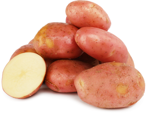 Картофель для жарки, фасованный, весовой, картинка