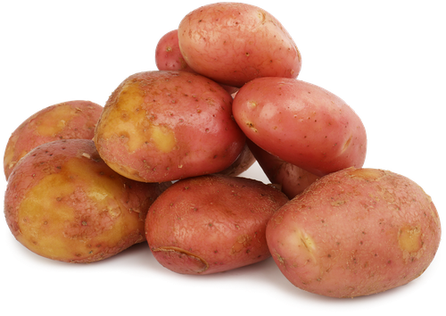 Картофель для жарки, фасованный, весовой, изображение