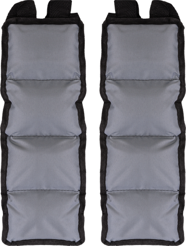 Утяжелители для ног ACTIWELL 1,5кг, Арт. IR97812-1.5KG, 2шт, фотография