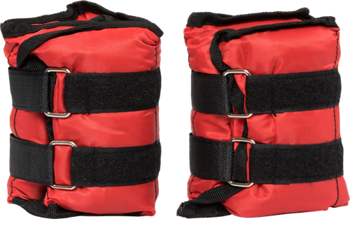 Утяжелители для ног ACTIWELL 1,5кг, Арт. IR97812-1.5KG, 2шт, изображение