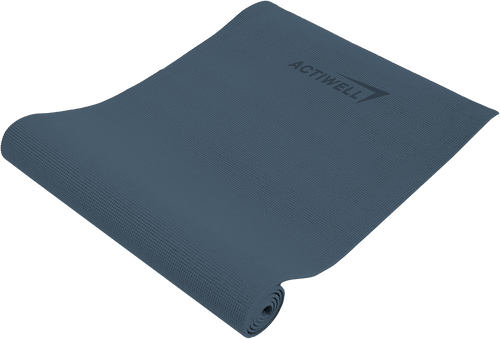 Коврик для йоги ACTIWELL 173х61х0,4см, Арт. IR97501, фотография