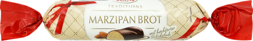 Батончик ZENTIS Марципановая буханка, 100г, картинка