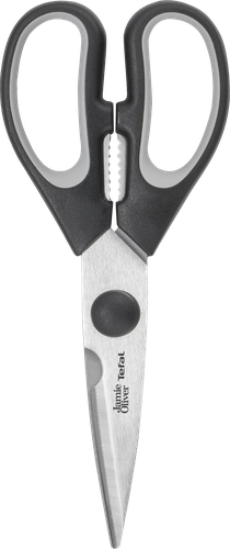 Ножницы TEFAL Высококачественная немецкая нержавеющая сталь, фотография