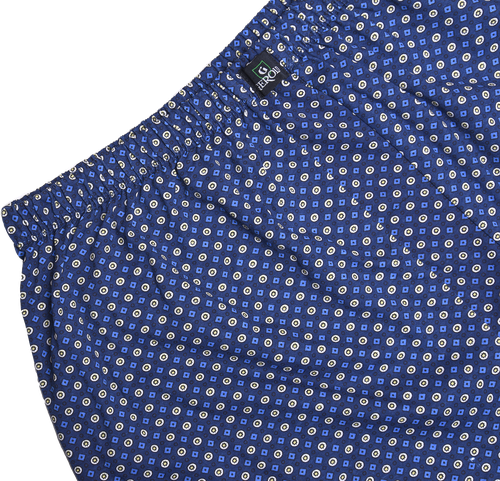 Трусы-шорты мужские GEROLD р. XXXXL, Арт. 6-330, картинка