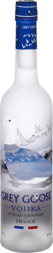 Водка GREY GOOSE 40%, 0.5л, фотография