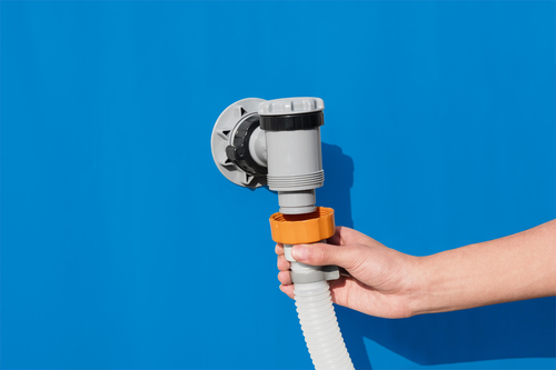 Фильтр-насос песочный BESTWAY Flowclear 3028л/ч, Арт. 58515, изображение