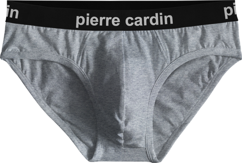 Трусы мужские PIERRE CARDIN Slip Арт. РС 00004, детальное фото