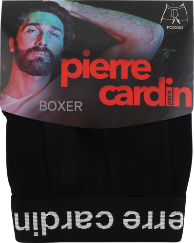 Трусы мужские PIERRE CARDIN Boxer, Арт. РС 00003, фото