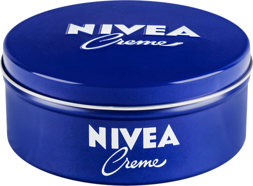 Крем для лица, рук и тела NIVEA Creme увлажняющий с пантенолом, 250мл, детальное фото