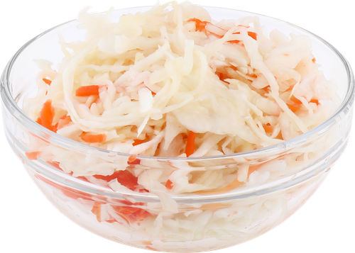 Капуста квашеная ФЭГ По-деревенски, 900г, изображение