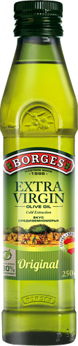 Масло оливковое BORGES Extra Virgin, 250мл, фотография