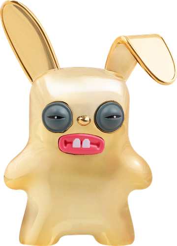Фигурка коллекционная FUGGLER Gold Edition, Арт. FG2305, фотография