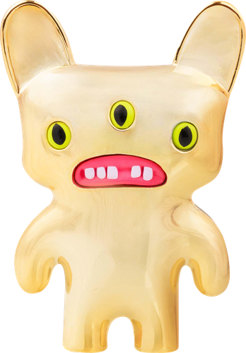 Фигурка коллекционная FUGGLER Gold Edition, Арт. FG2305, фотография