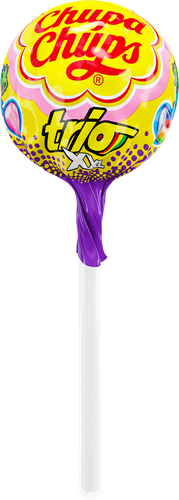 Карамель CHUPA CHUPS XXL Трио, 29г, фотография