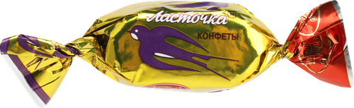 Конфеты КРАСНЫЙ ОКТЯБРЬ Ласточка, весовые, изображение