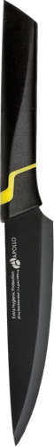 Нож универсальный APOLLO Vertex 12,5 нержавеющая сталь Арт. VRX-05, вид