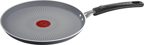 Сковорода блинная TEFAL Halo, 25см, Арт. 04251525, крупный план