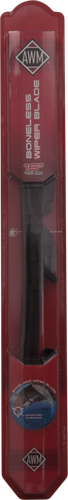 Щетка стеклоочистителя AWM 16"/40см R бескаркасная Арт. 410000022, детальное фото