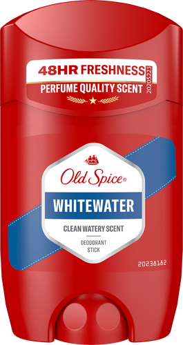 Дезодорант-стик мужской OLD SPICE WhiteWater, 50мл, детальное фото