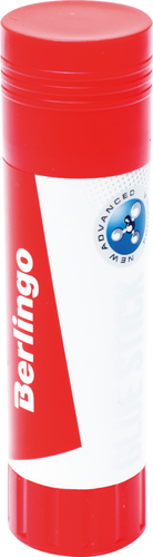 Клей-карандаш BERLINGO Арт. K1513, 36г, картинка